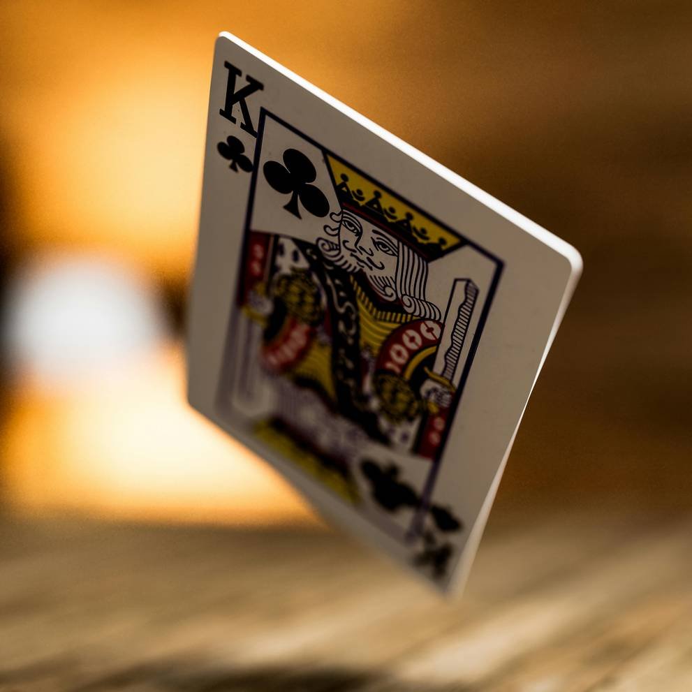 syndicate casino