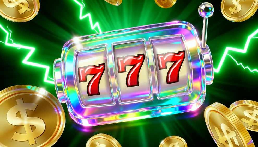 Tower Rush casino
