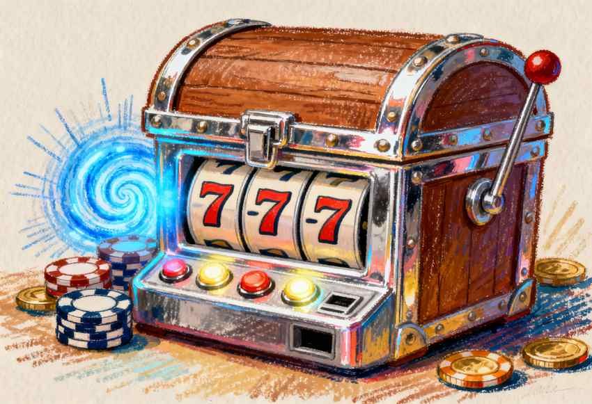 Bcasino 2026
