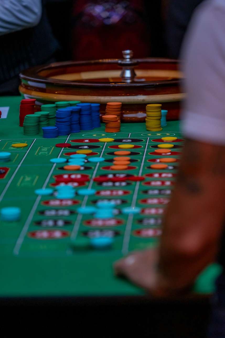 Roby Casino