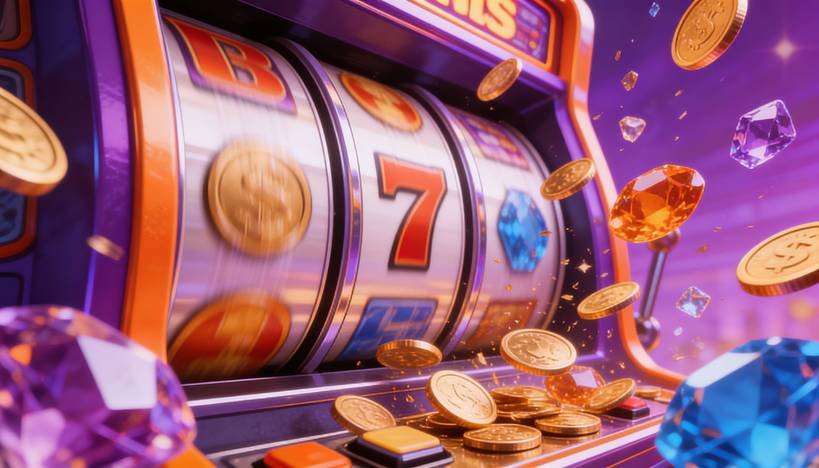 Golden Panda Casino connexion