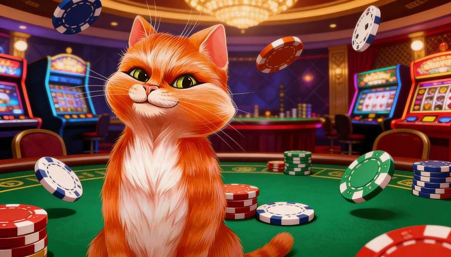 Dunder casino 2026